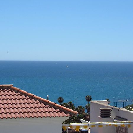 Appartamento Lomas De Mena Benalmádena Esterno foto
